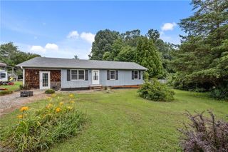 255 Avalon Drive, Lexington, NC 27295