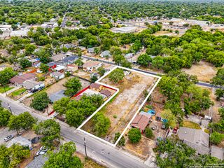 252 Bustillo, San Antonio, TX 78214