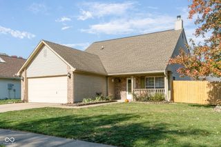 760 Rose Lane, Brownsburg, IN 46112