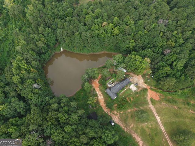 8500 Cedar Grove Road, Fairburn, GA 30213