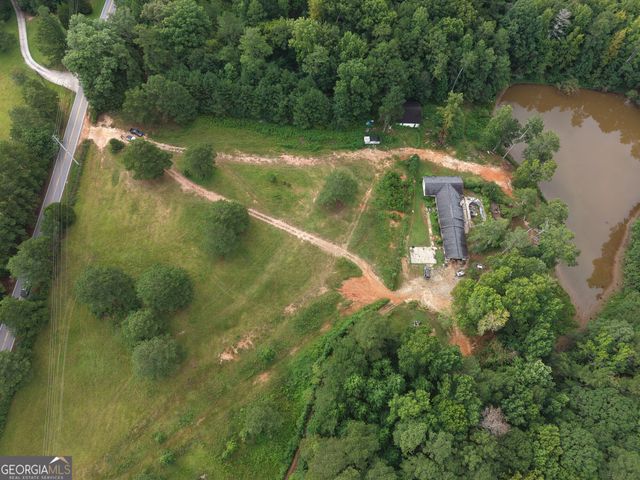8500 Cedar Grove Road, Fairburn, GA 30213