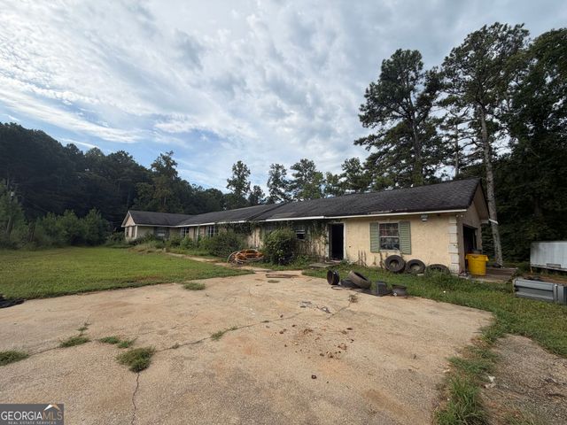 8500 Cedar Grove Road, Fairburn, GA 30213