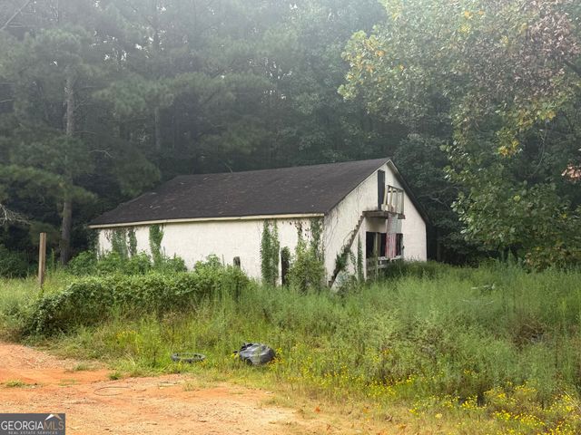 8500 Cedar Grove Road, Fairburn, GA 30213