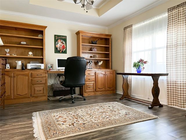 518 Lcr 902, Jewett, TX 75846