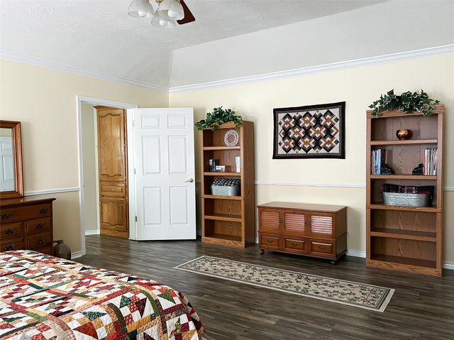 518 Lcr 902, Jewett, TX 75846