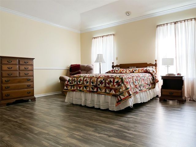 518 Lcr 902, Jewett, TX 75846