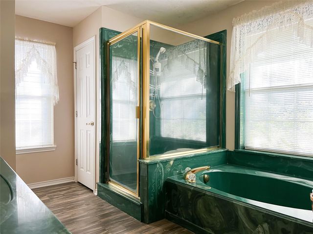 518 Lcr 902, Jewett, TX 75846