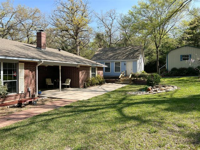 518 Lcr 902, Jewett, TX 75846