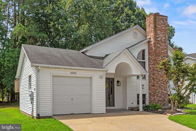 20859 SANDSTONE ST, Lexington Park, MD 20653