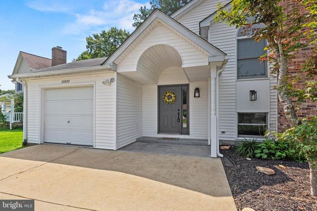 20859 SANDSTONE ST, Lexington Park, MD 20653