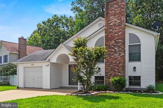 20859 SANDSTONE ST, Lexington Park, MD 20653