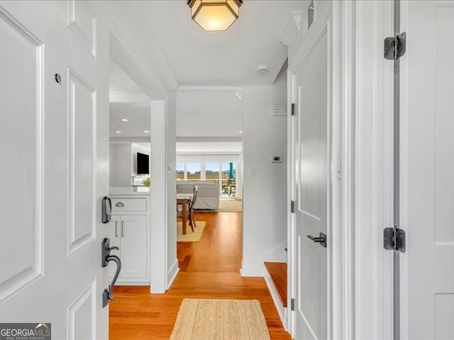 12502 Apache Avenue 41, Savannah, GA 31419