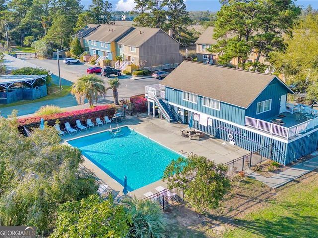 12502 Apache Avenue 41, Savannah, GA 31419