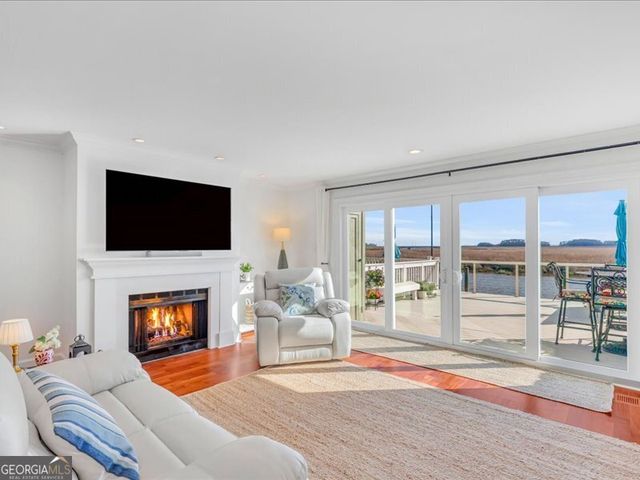 12502 Apache Avenue 41, Savannah, GA 31419