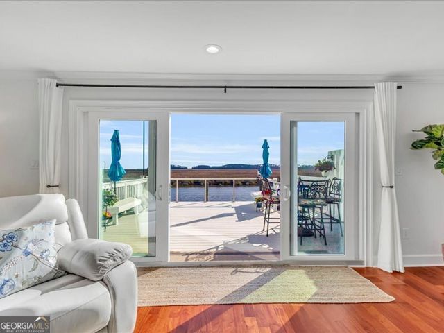 12502 Apache Avenue 41, Savannah, GA 31419