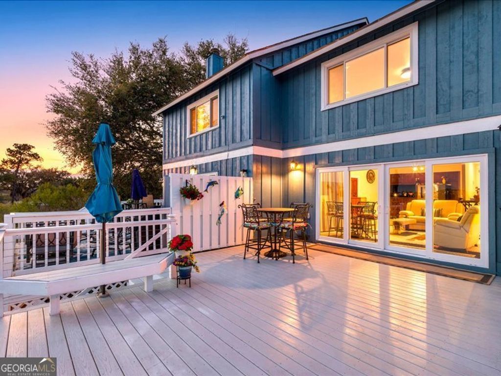 12502 Apache Avenue 41, Savannah, GA 31419