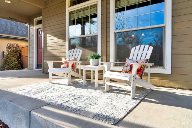 12733 N 10th Avenue, Boise, ID 83714