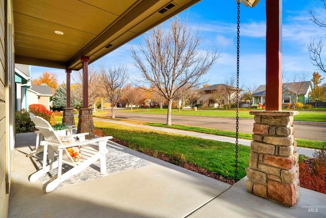 12733 N 10th Avenue, Boise, ID 83714