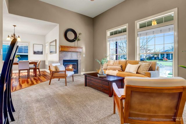 12733 N 10th Avenue, Boise, ID 83714