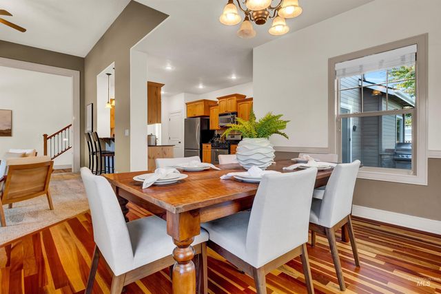 12733 N 10th Avenue, Boise, ID 83714