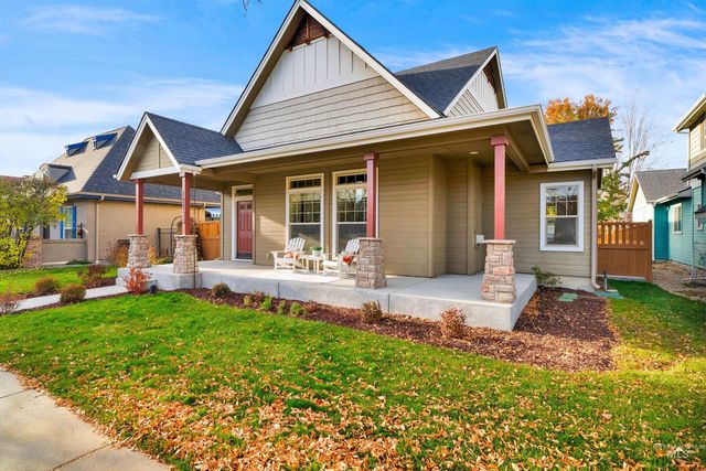 12733 N 10th Avenue, Boise, ID 83714