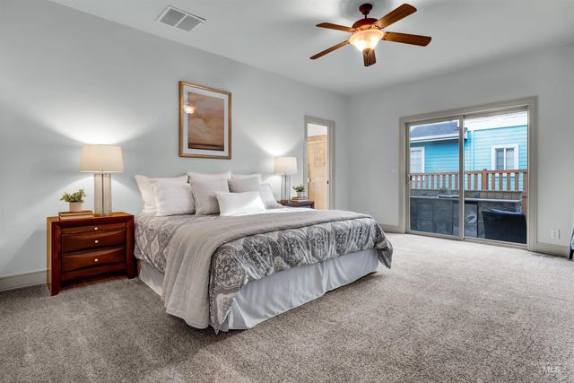 12733 N 10th Avenue, Boise, ID 83714