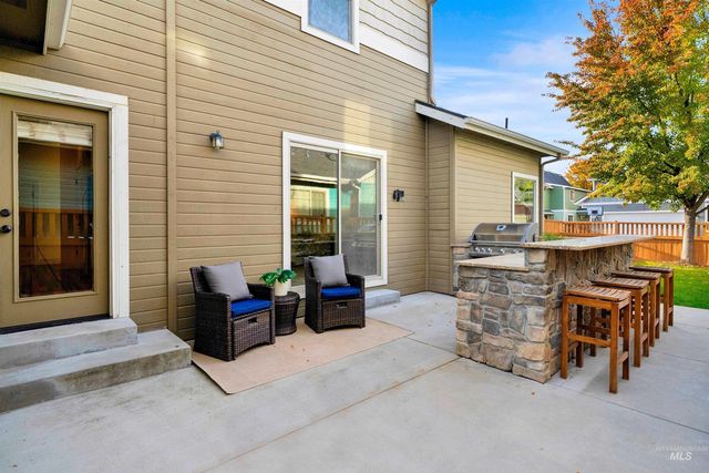 12733 N 10th Avenue, Boise, ID 83714