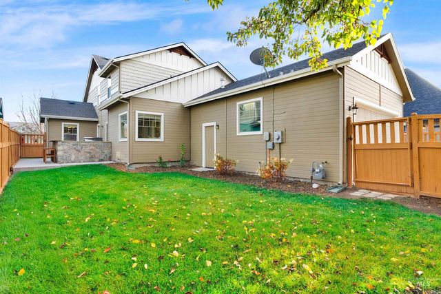 12733 N 10th Avenue, Boise, ID 83714