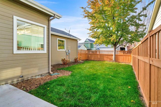 12733 N 10th Avenue, Boise, ID 83714