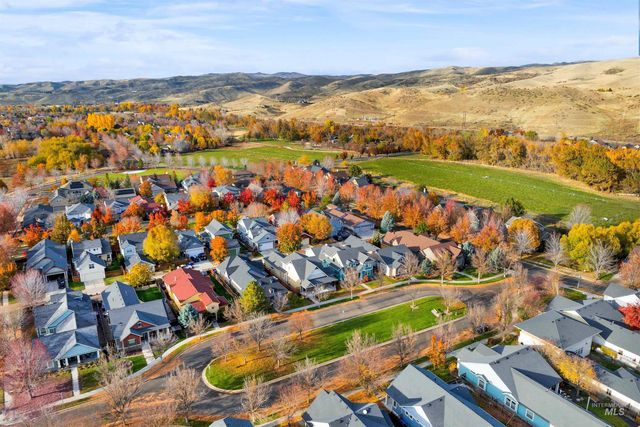 12733 N 10th Avenue, Boise, ID 83714