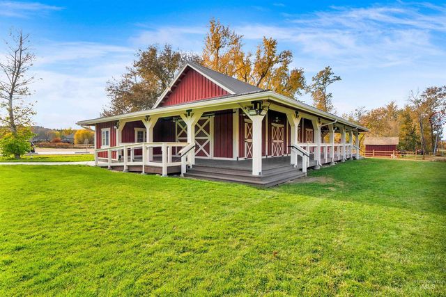 12733 N 10th Avenue, Boise, ID 83714