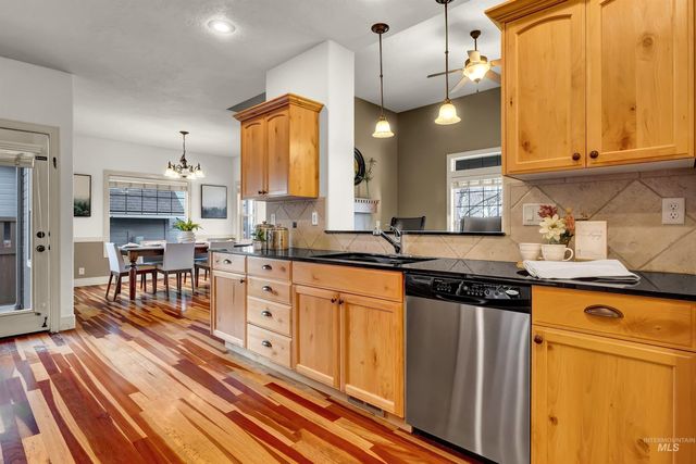 12733 N 10th Avenue, Boise, ID 83714