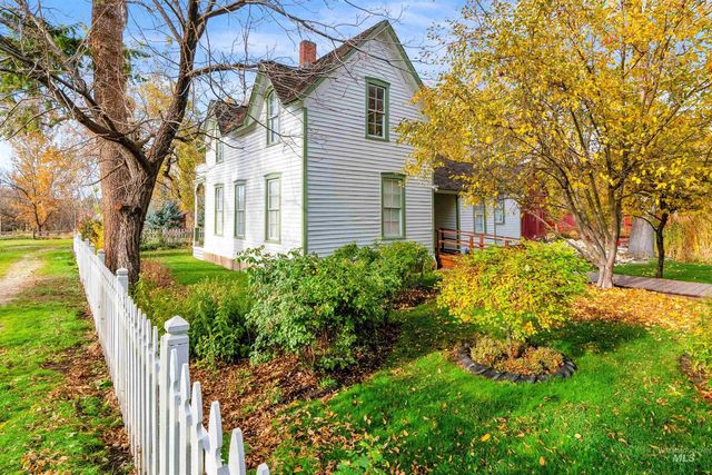 12733 N 10th Avenue, Boise, ID 83714