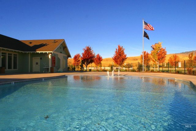 12733 N 10th Avenue, Boise, ID 83714