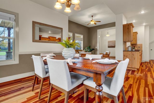 12733 N 10th Avenue, Boise, ID 83714