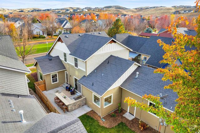 12733 N 10th Avenue, Boise, ID 83714