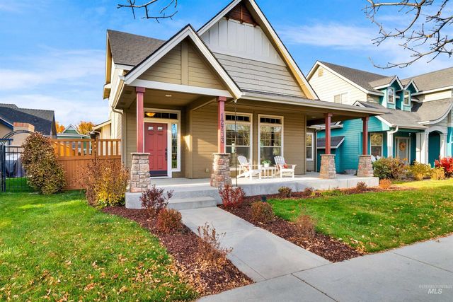 12733 N 10th Avenue, Boise, ID 83714