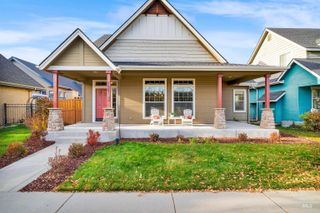 12733 N 10th Avenue, Boise, ID 83714