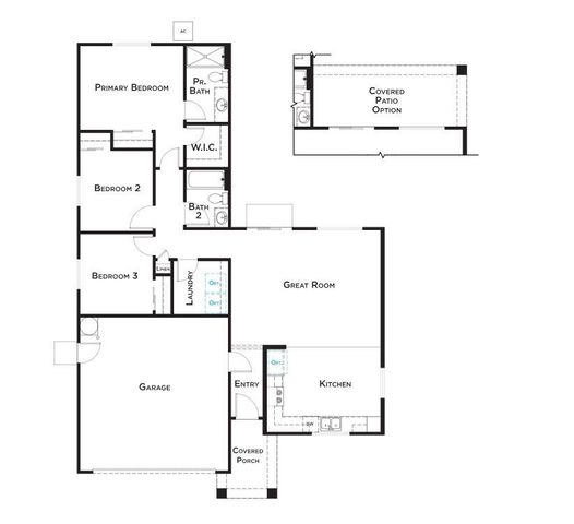 3921 Slurry St, Roseville, CA 95747