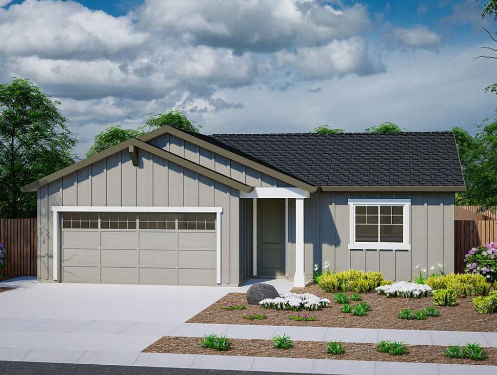 3921 Slurry St, Roseville, CA 95747