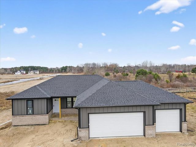 2401 Mcclellan Boulevard, Davison, MI 48423