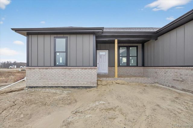 2401 Mcclellan Boulevard, Davison, MI 48423