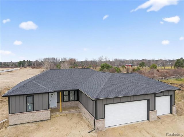 2401 Mcclellan Boulevard, Davison, MI 48423