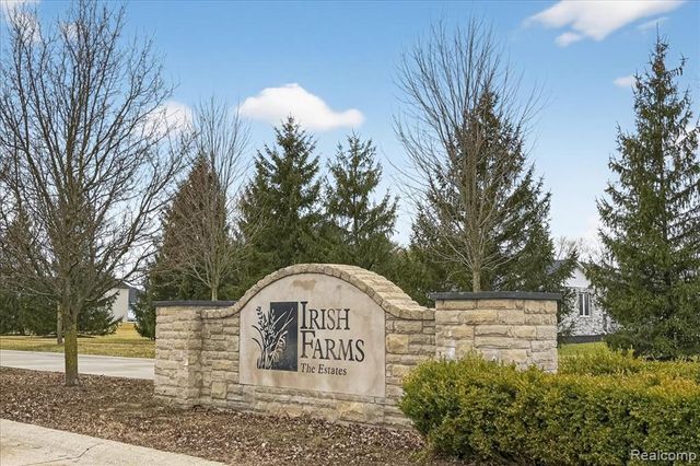 2401 Mcclellan Boulevard, Davison, MI 48423