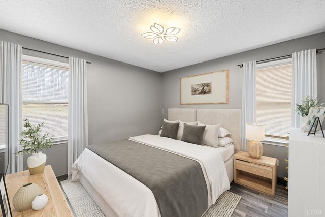 1110 Adam Hill Ct, Lynchburg, VA 24503