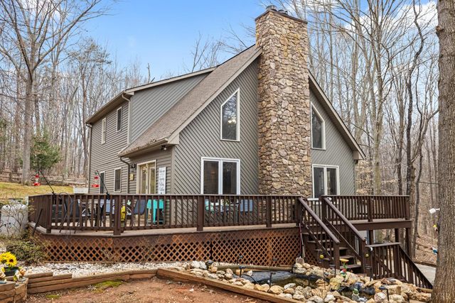 1110 Adam Hill Ct, Lynchburg, VA 24503