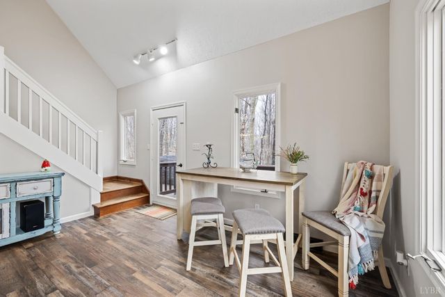 1110 Adam Hill Ct, Lynchburg, VA 24503