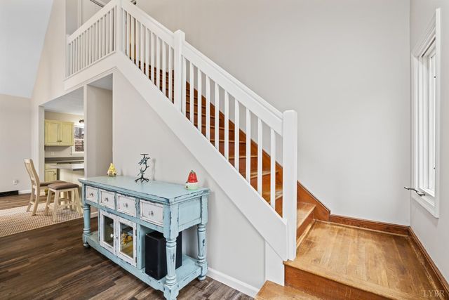 1110 Adam Hill Ct, Lynchburg, VA 24503