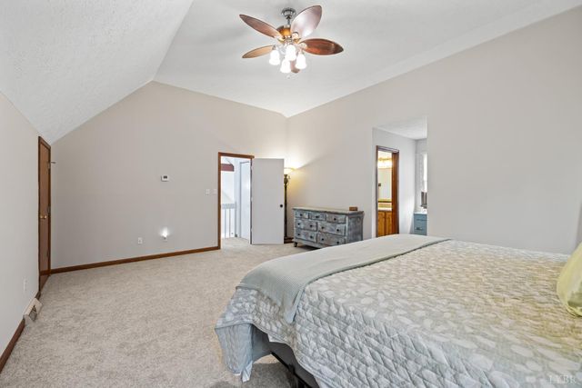 1110 Adam Hill Ct, Lynchburg, VA 24503