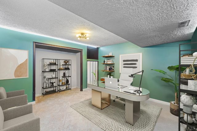 1110 Adam Hill Ct, Lynchburg, VA 24503